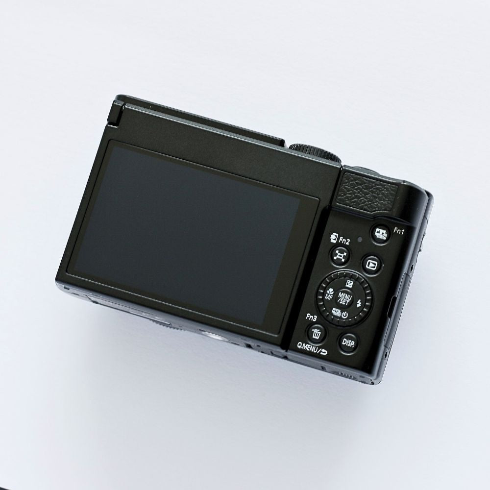 Panasonic LUMIX DMC-ZS99