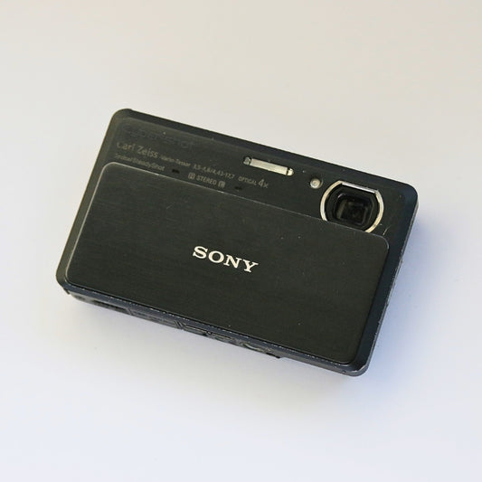 Sony Cyber-shot DSC-TX9