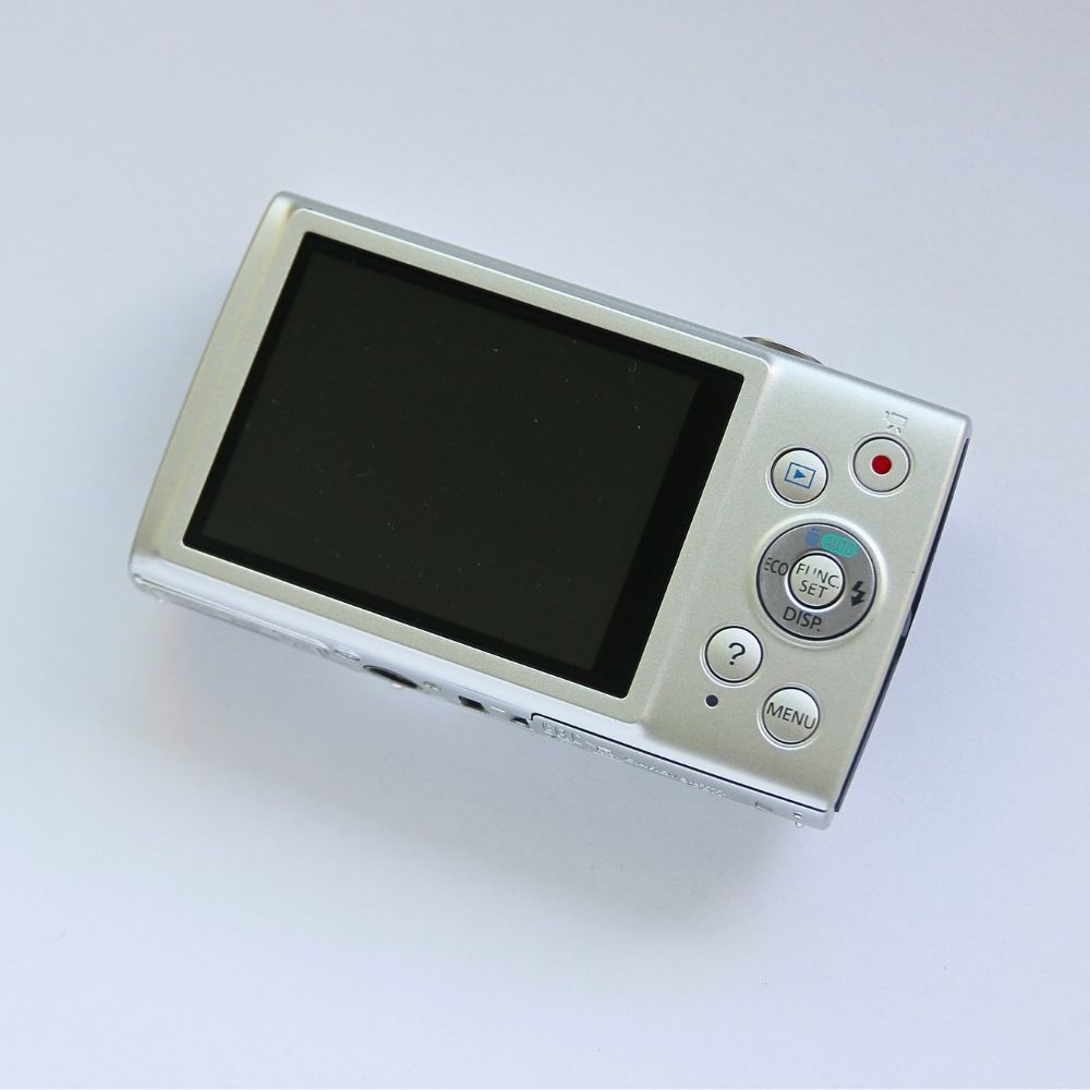 Canon PowerShot ELPH 170 HD