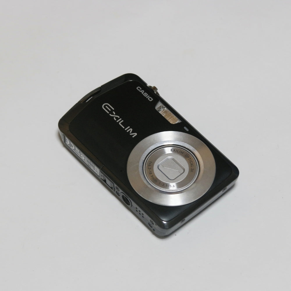 CASIO EX-Z2