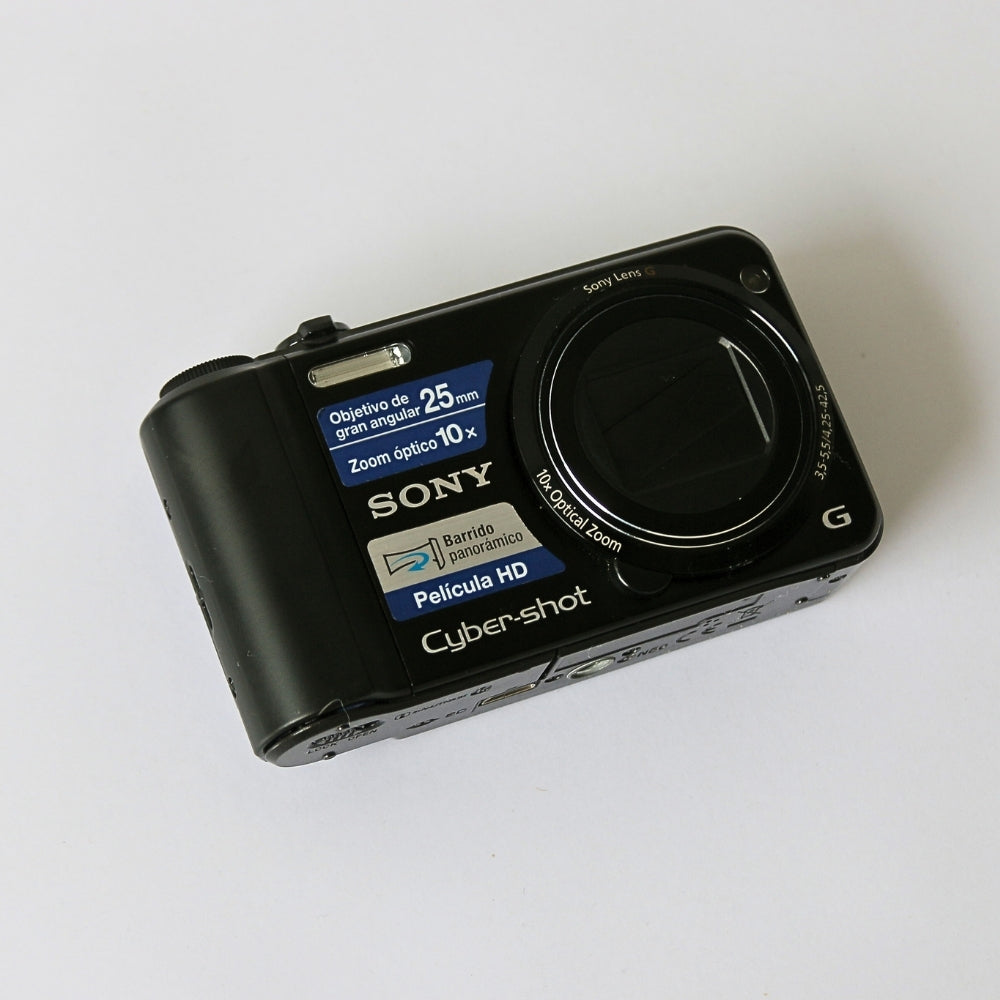 SONY Cyber-shot DSC-H70