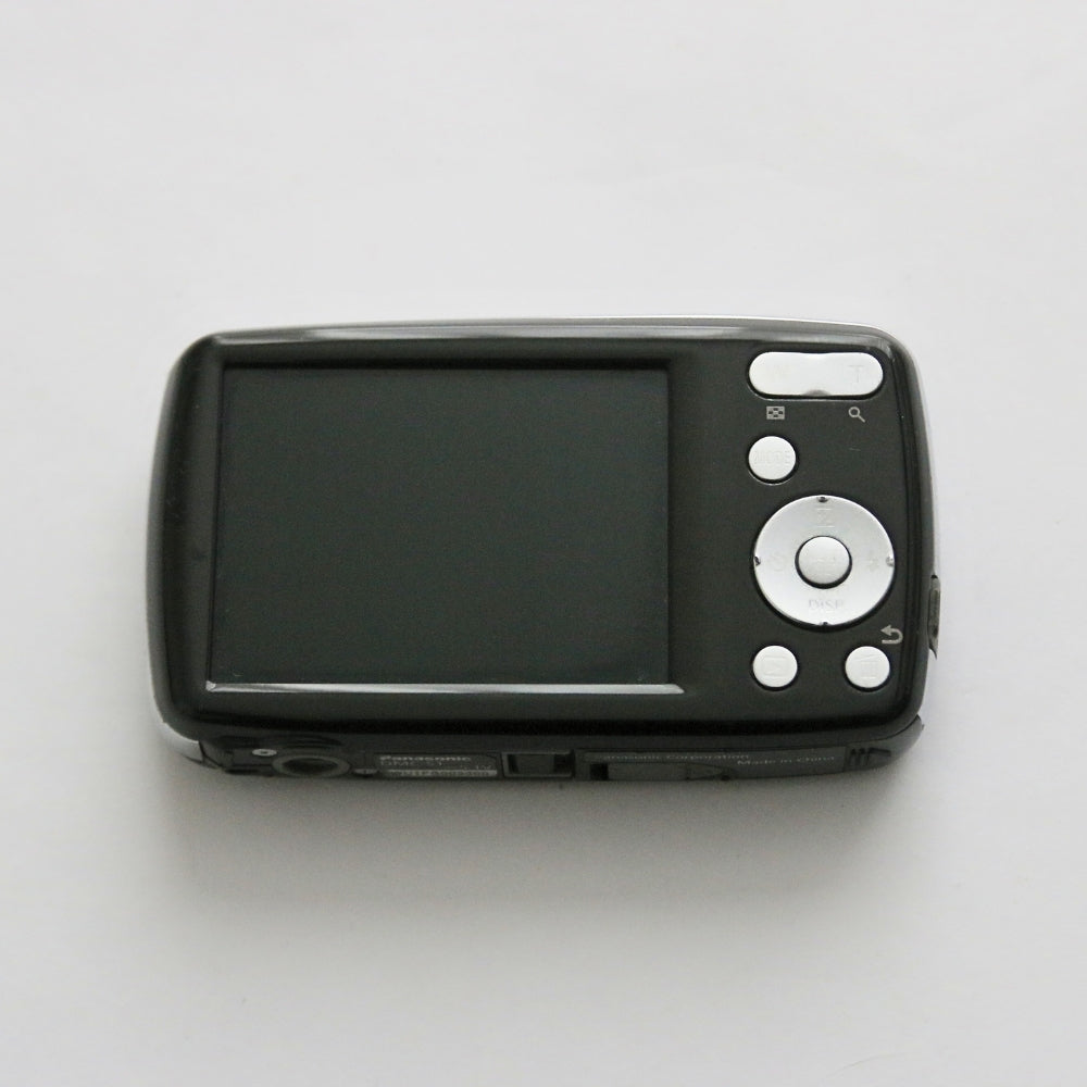 Panasonic LUMIX DMC-S1