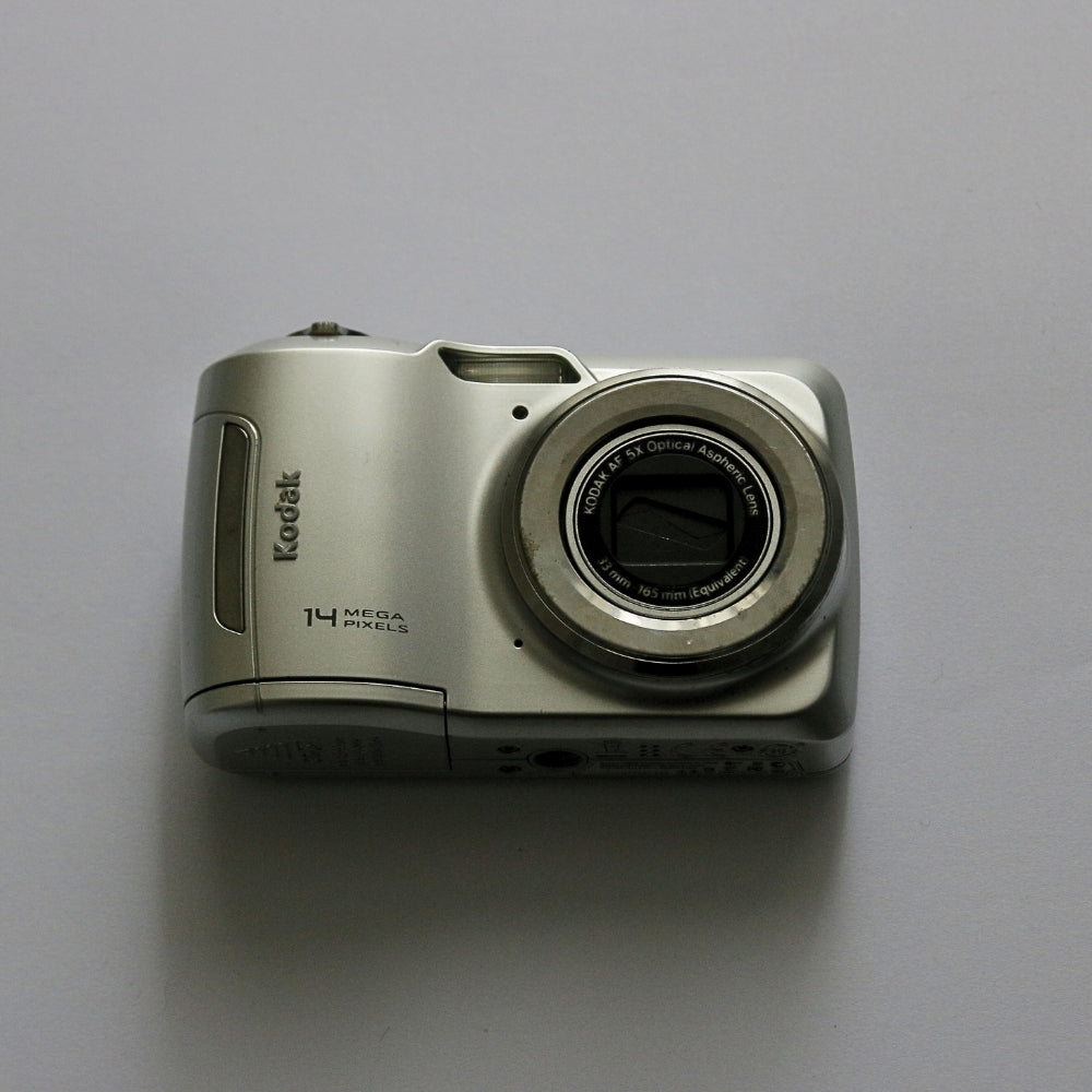 Kodak EasyShare C195