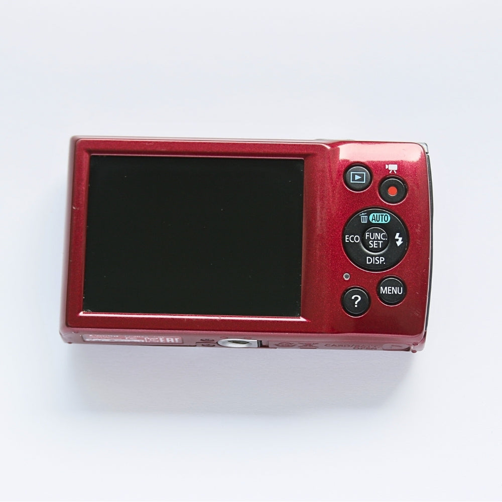 Canon PowerShot ELPH 135 HD