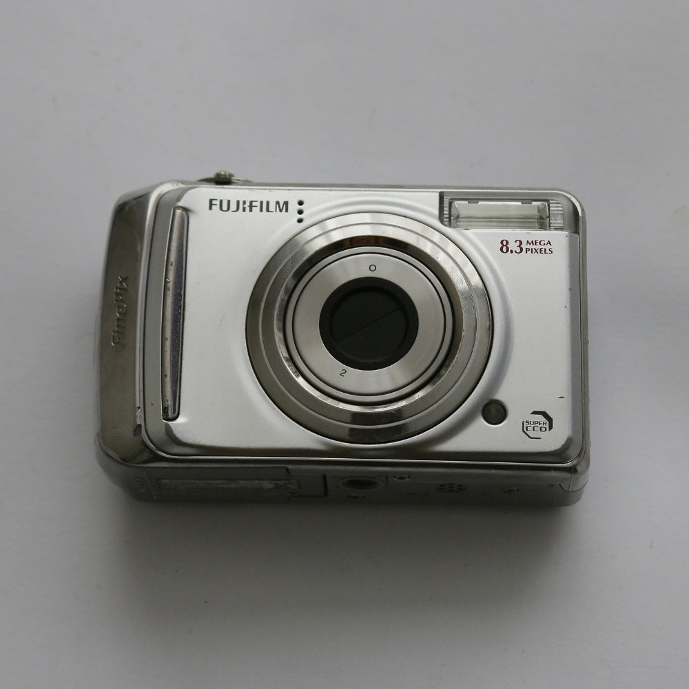 FUJIFILM A800
