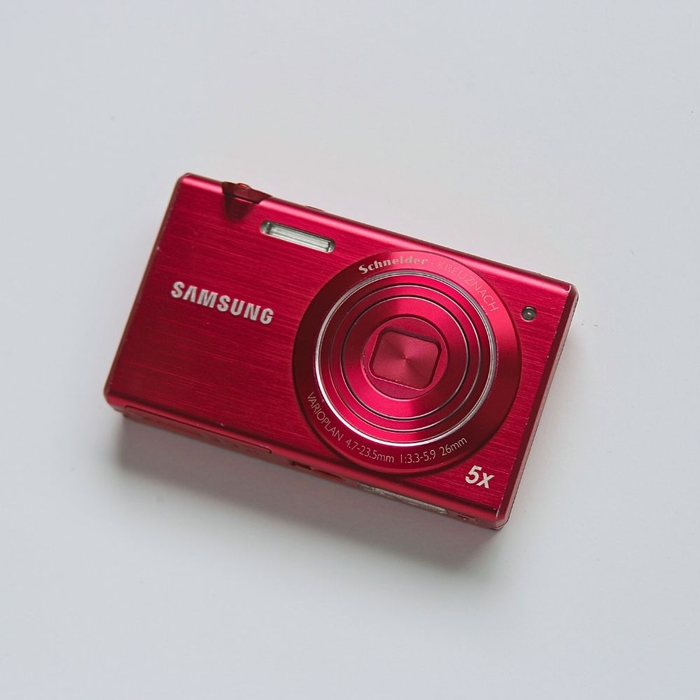 Samsung MV800