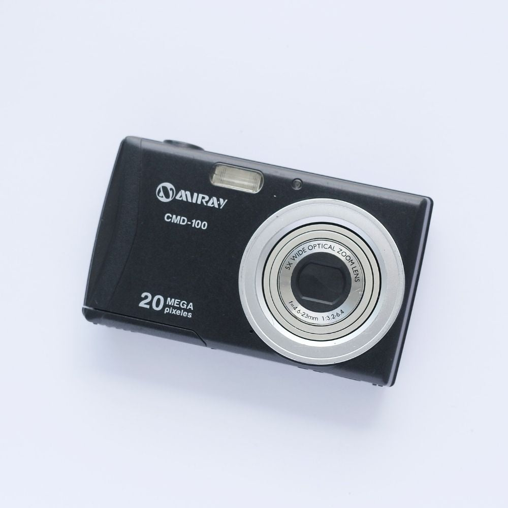 MIRAY CMD-100