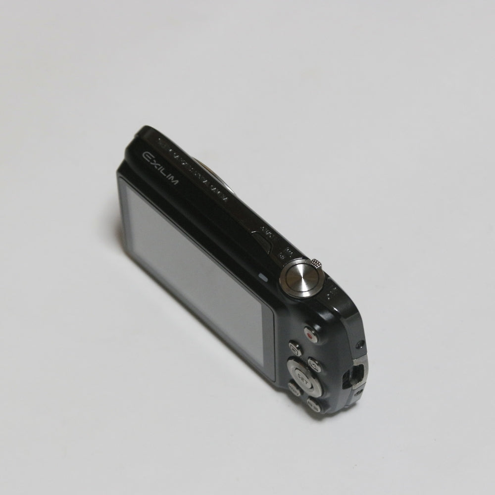 CASIO EX-Z2