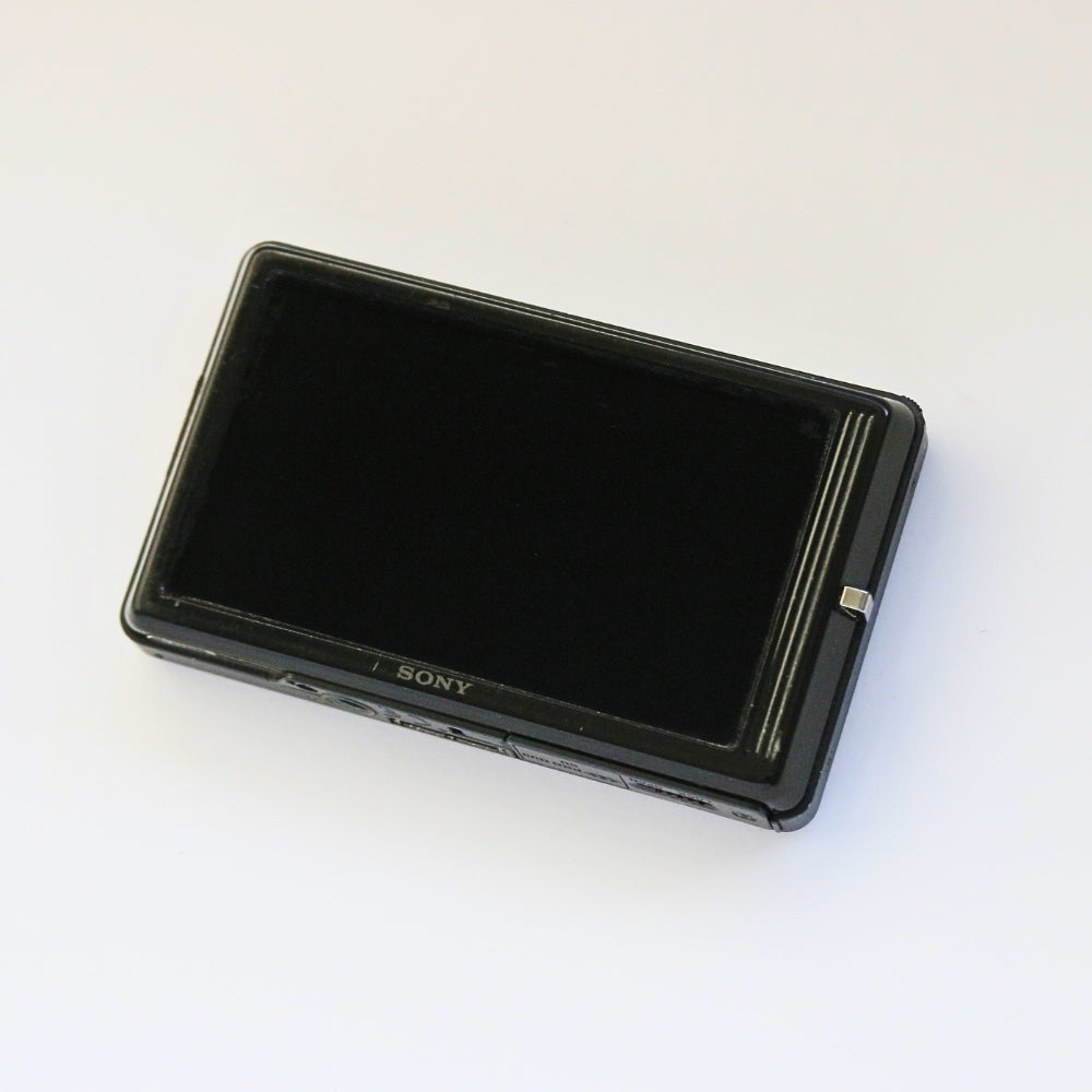 Sony Cyber-shot DSC-TX9
