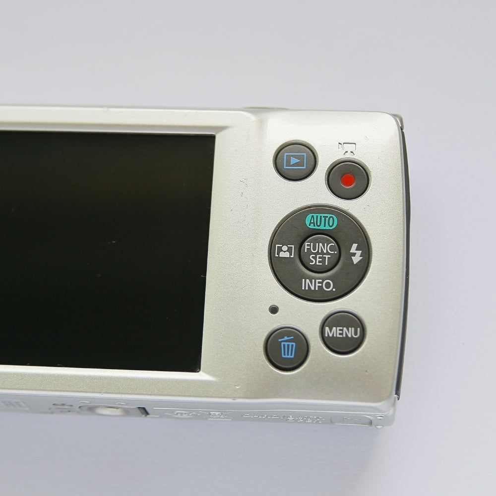 Canon PoweShot ELPH 180 HD