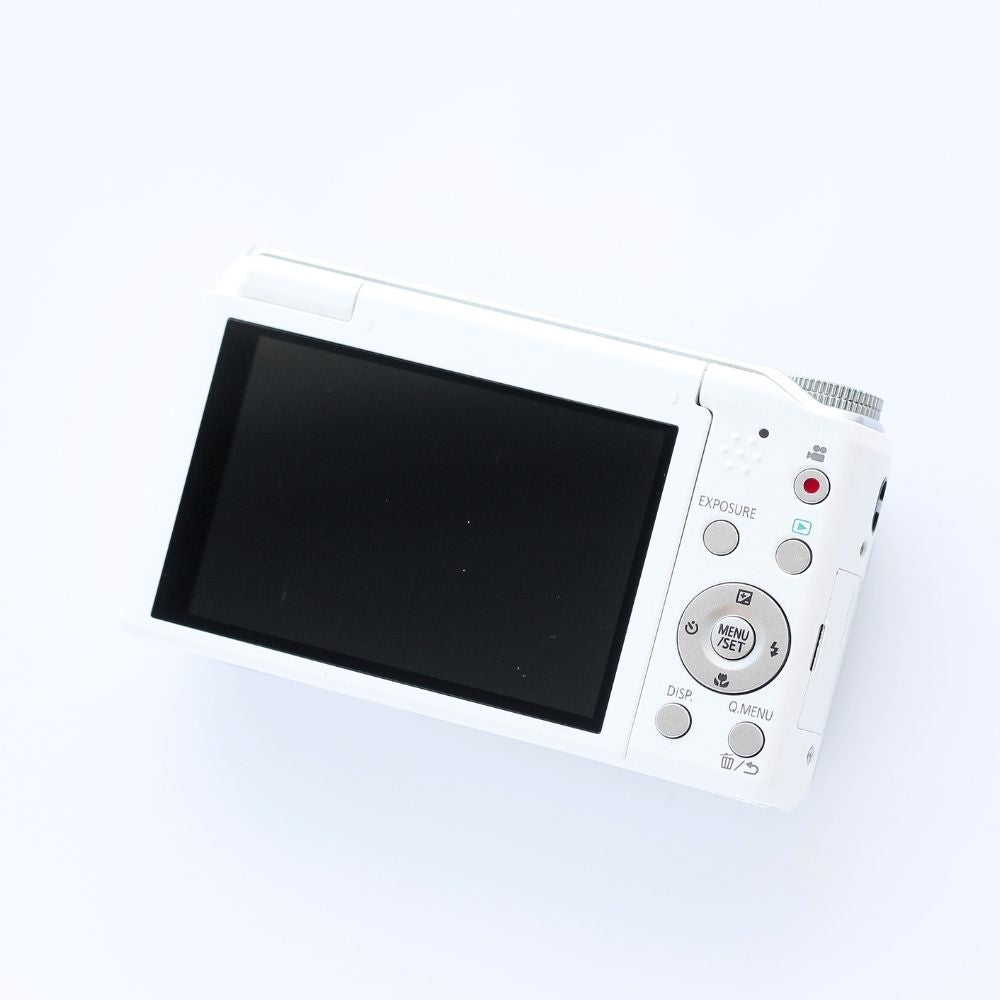 Panasonic LUMIX DMC-ZS35