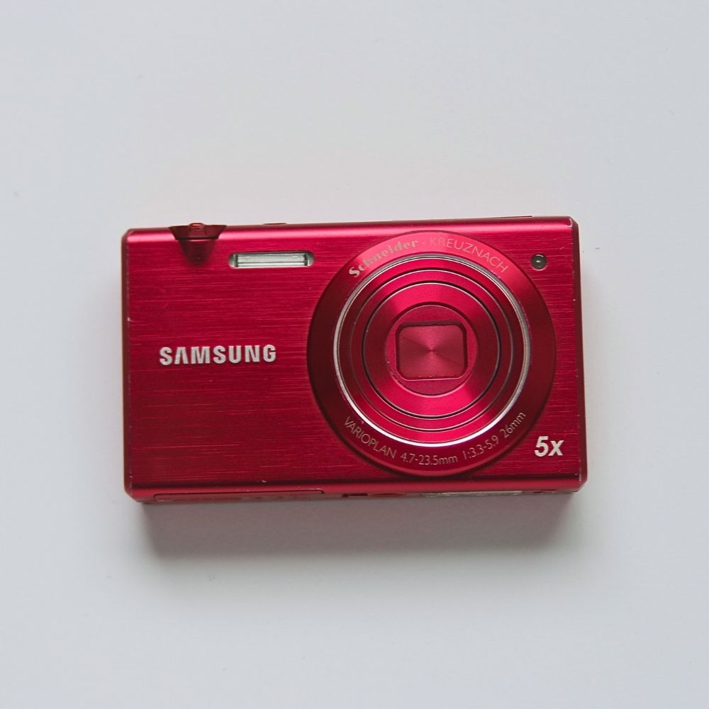 Samsung MV800