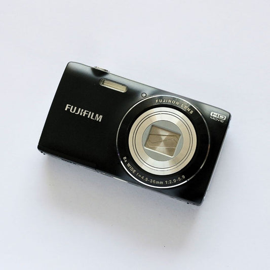 Fujifilm FINEPIX JZ100
