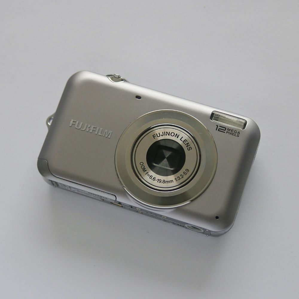 Fujifilm FINEPIX JV100