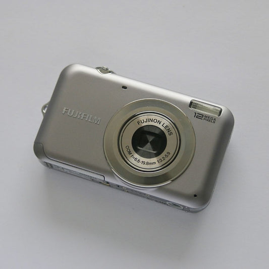 Fujifilm FINEPIX JV100
