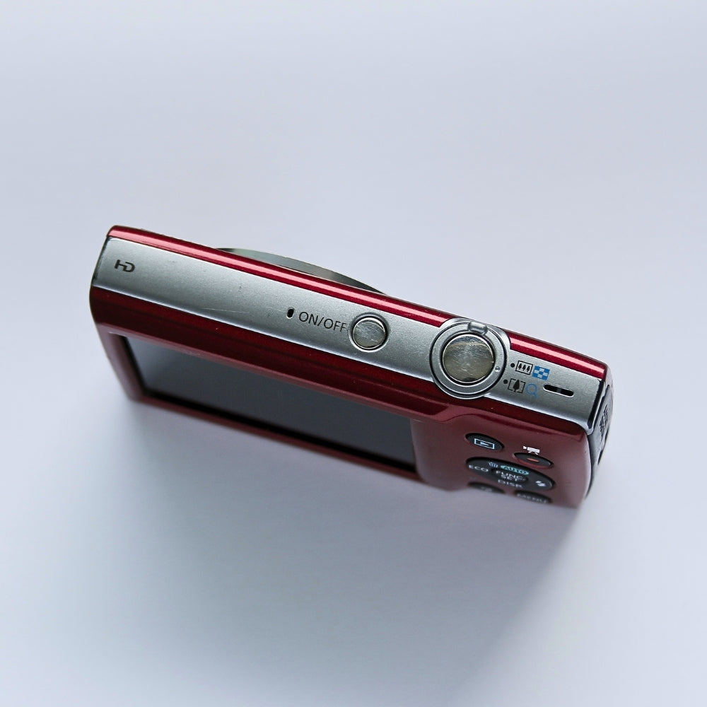 Canon PowerShot ELPH 135 HD
