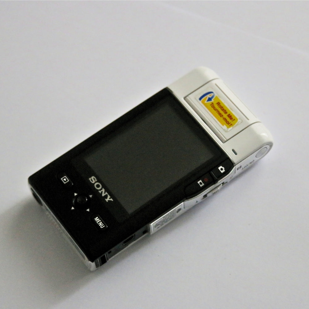 SONY Bloggie MHS-PM5