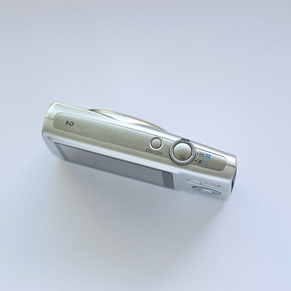 Canon PowerShot ELPH 170 HD