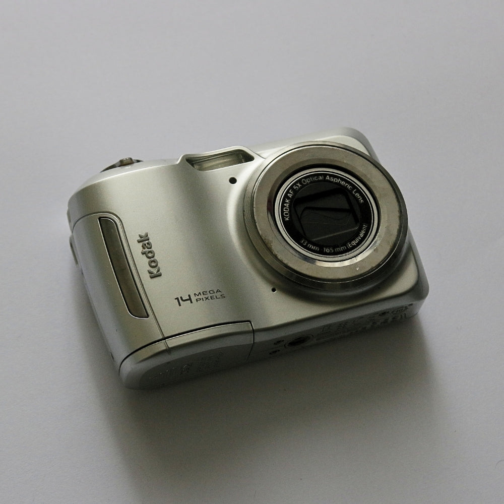Kodak EasyShare C195