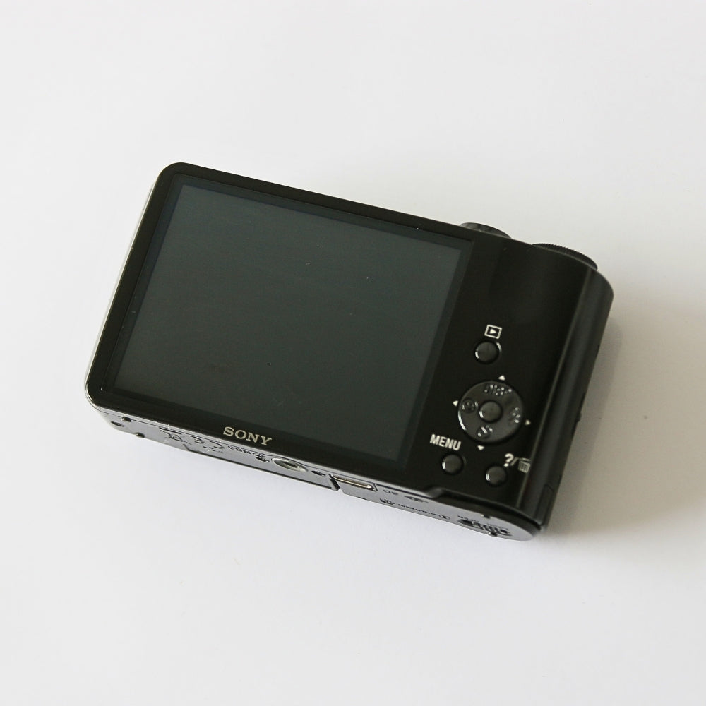 SONY Cyber-shot DSC-H70