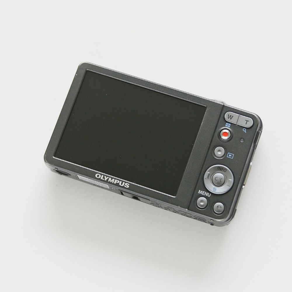 OLYMPUS VG-120