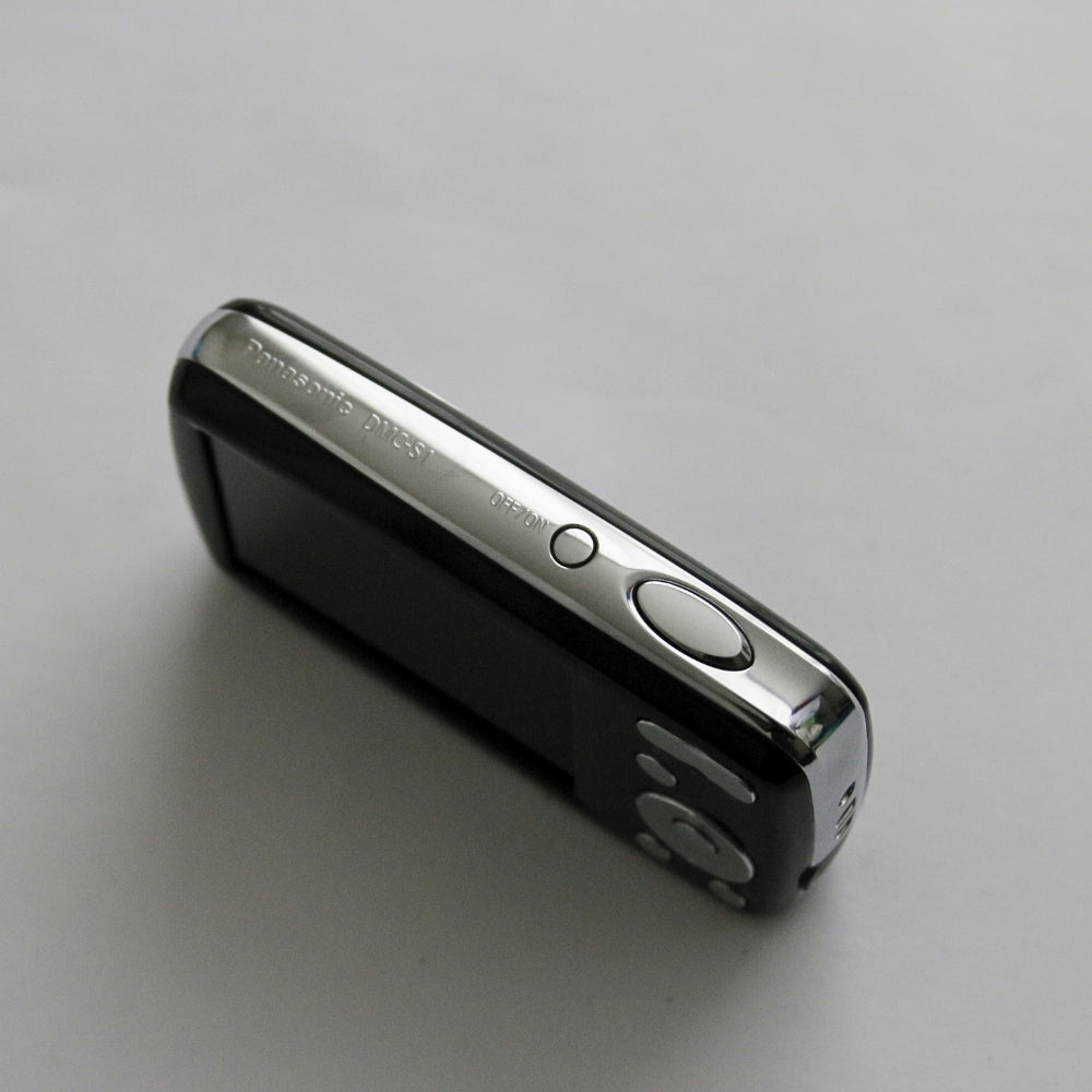 Panasonic LUMIX DMC-S1