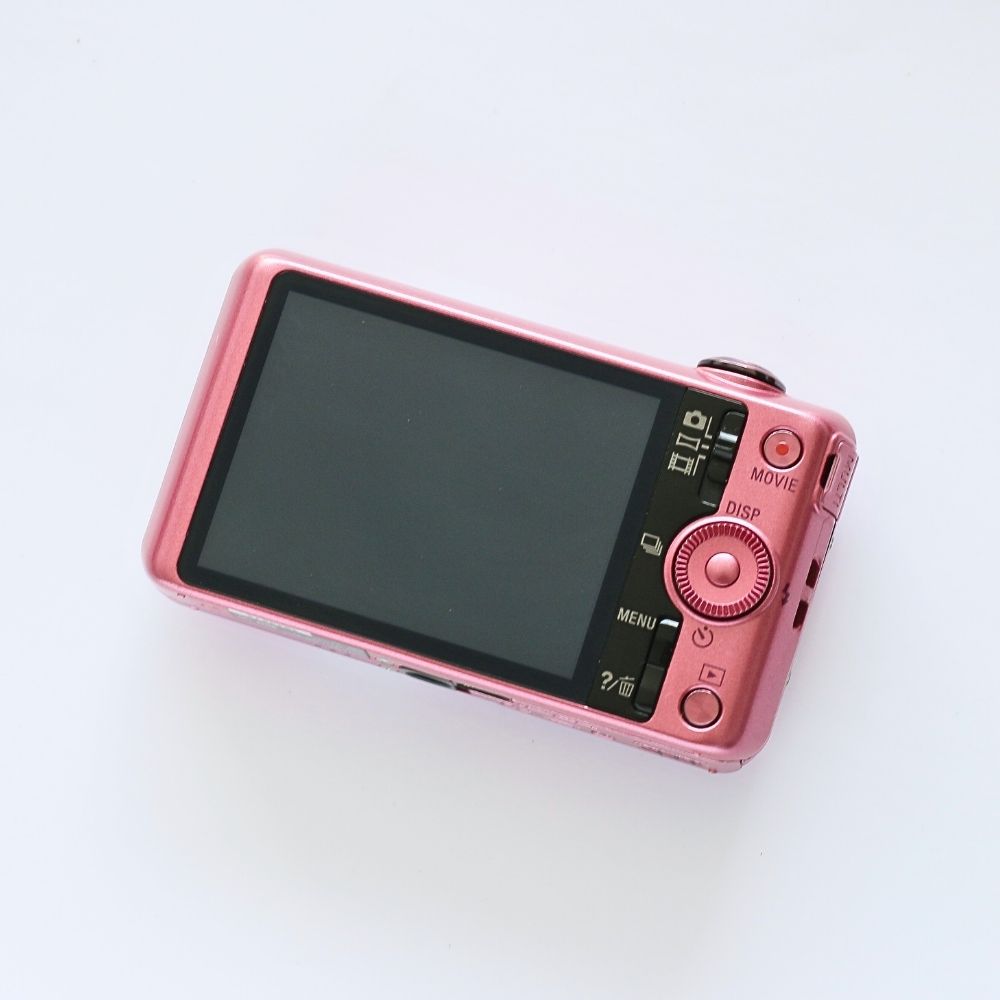 Sony Cyber-shot DSC-WX60