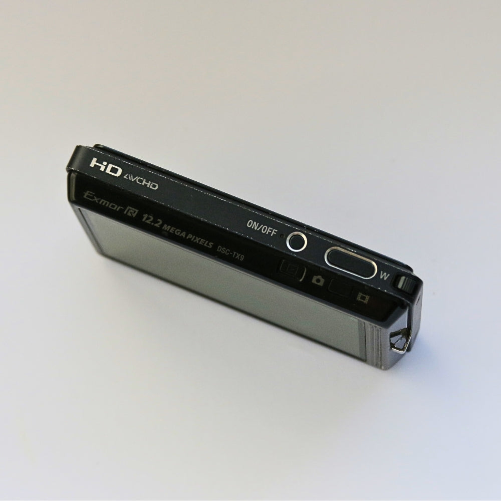 Sony Cyber-shot DSC-TX9