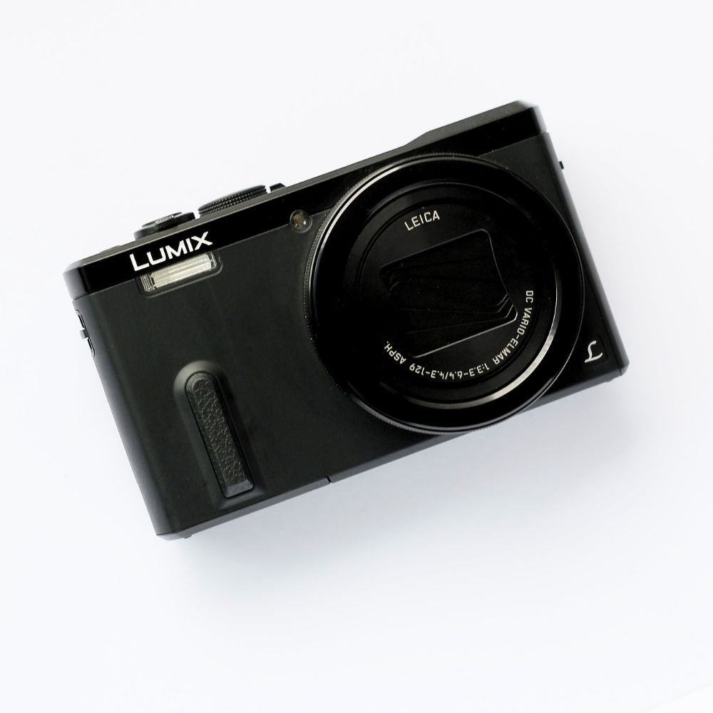 Panasonic LUMIX DMC-ZS40
