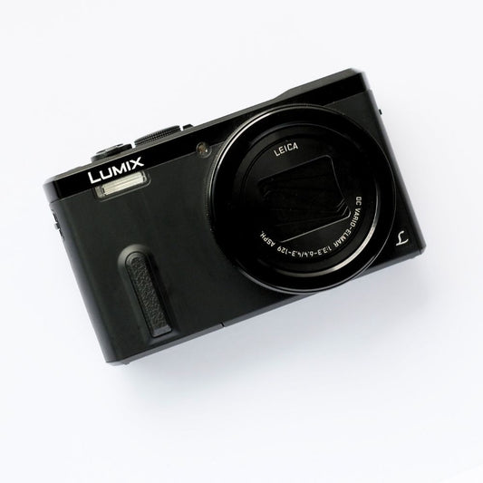 Panasonic LUMIX DMC-ZS40