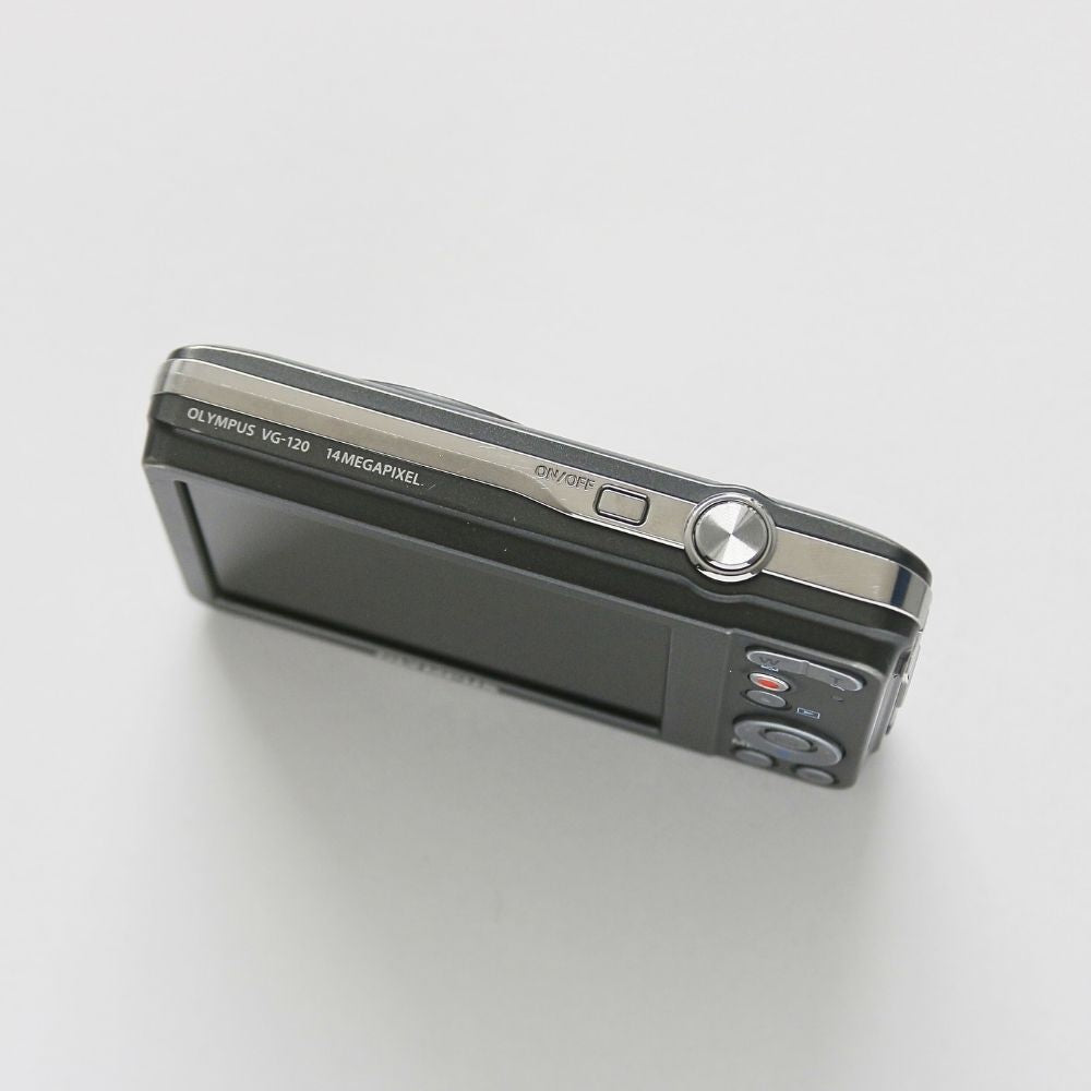 OLYMPUS VG-120