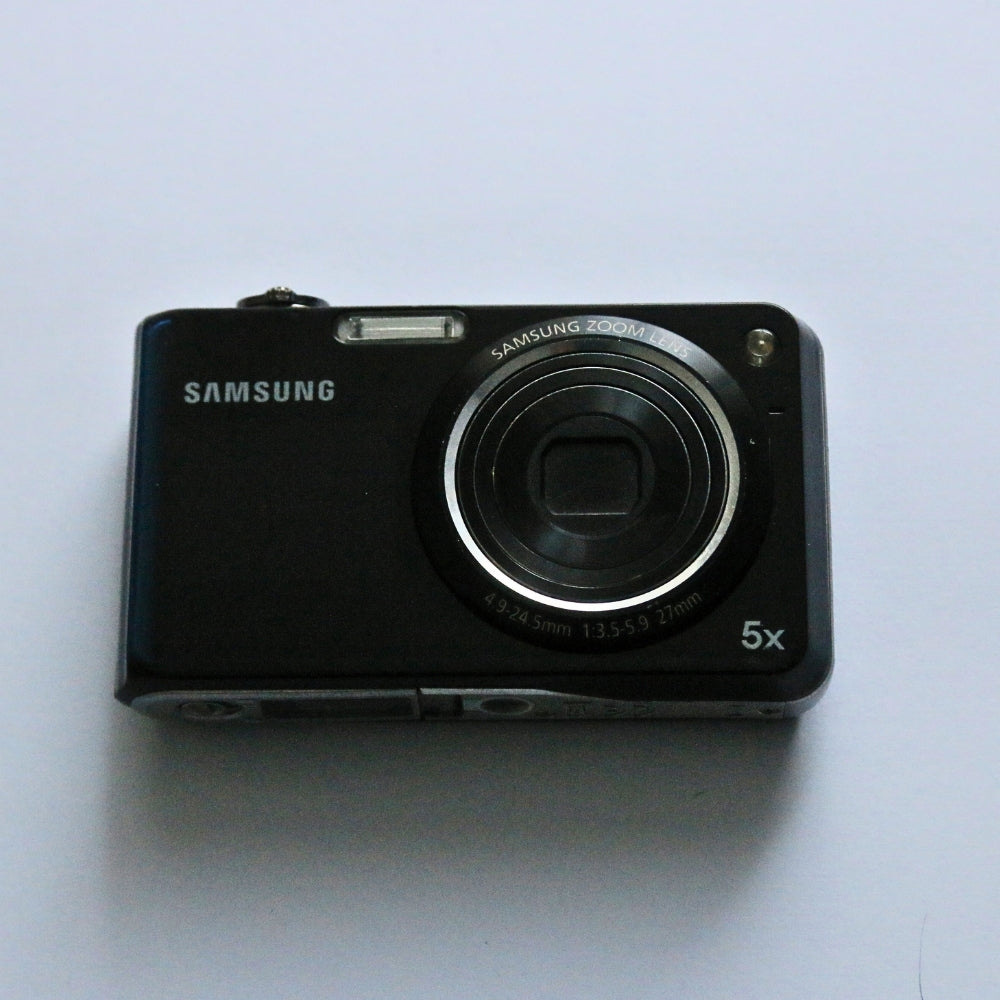 Samsung PL150 Selfie