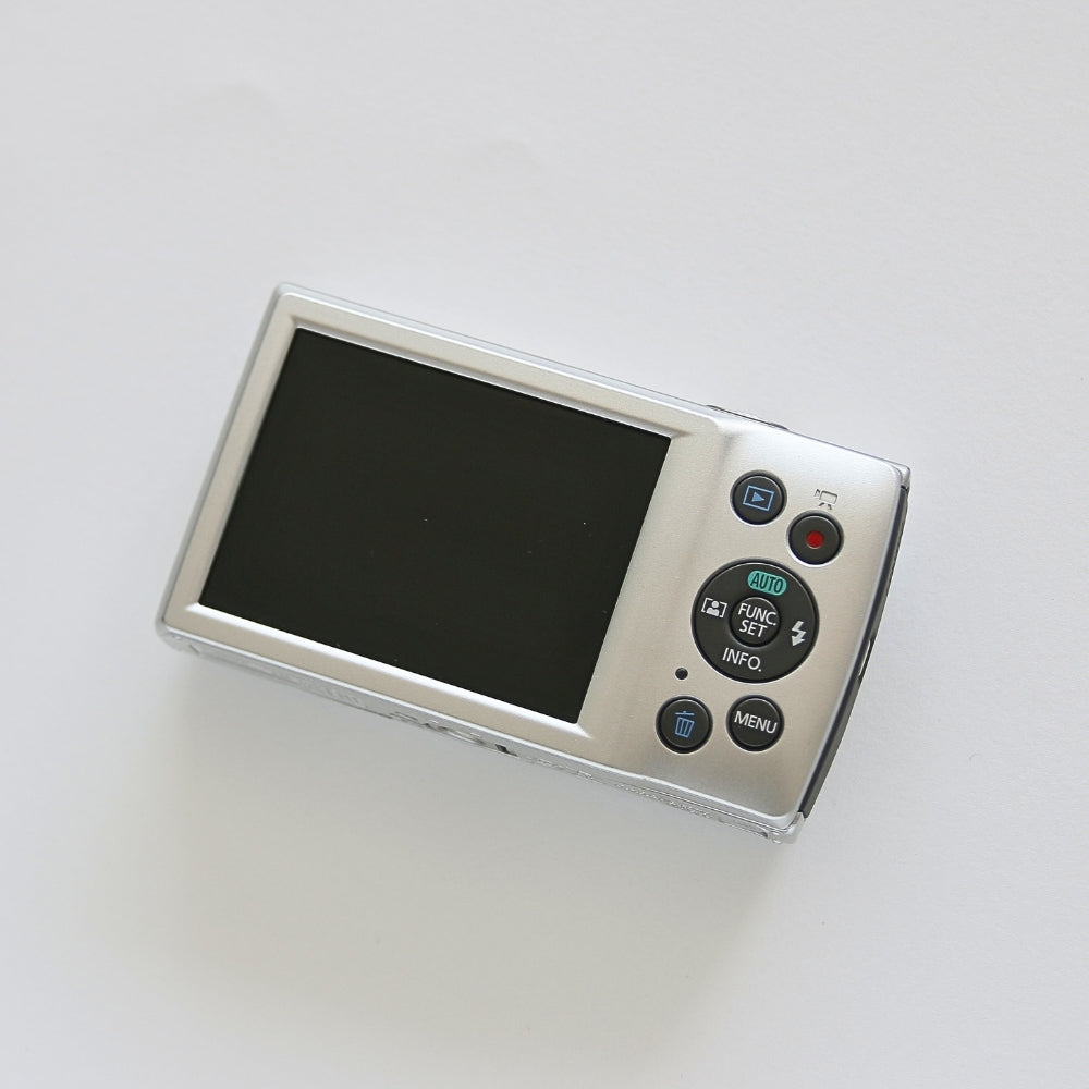 Canon PoweShot ELPH 180 HD