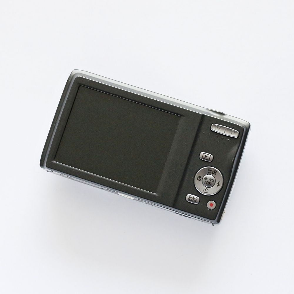Fujifilm FINEPIX JZ100