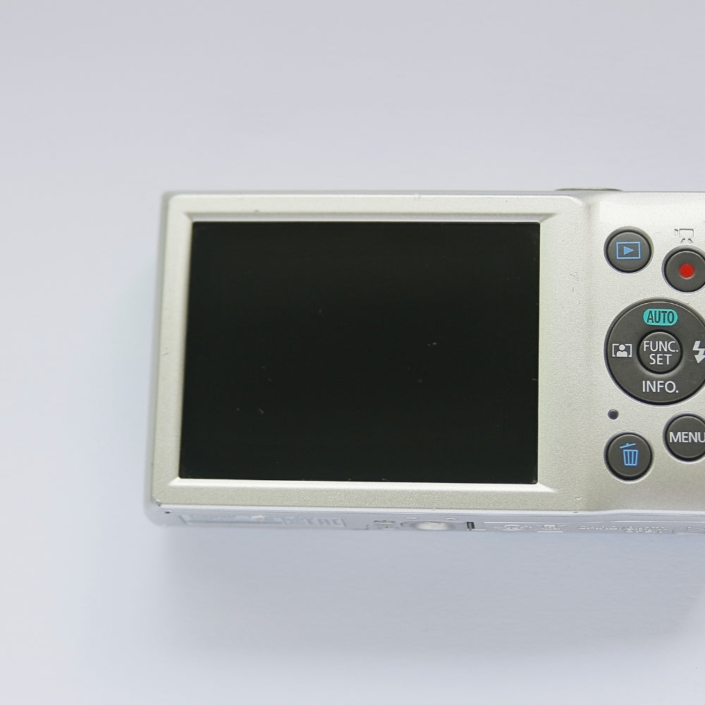 Canon PoweShot ELPH 180 HD