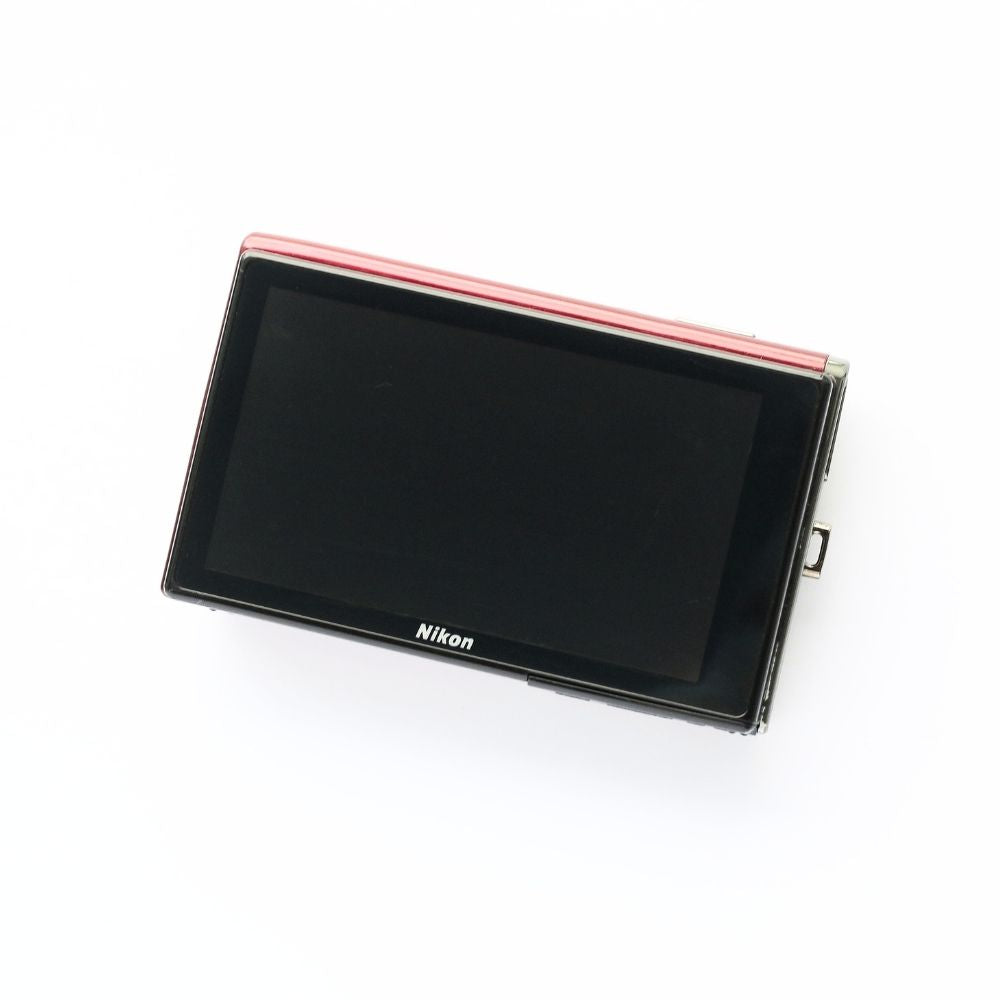 Nikon COOLPIX S60