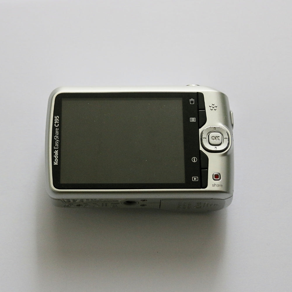 Kodak EasyShare C195