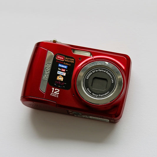 Kodak EasyShare C143