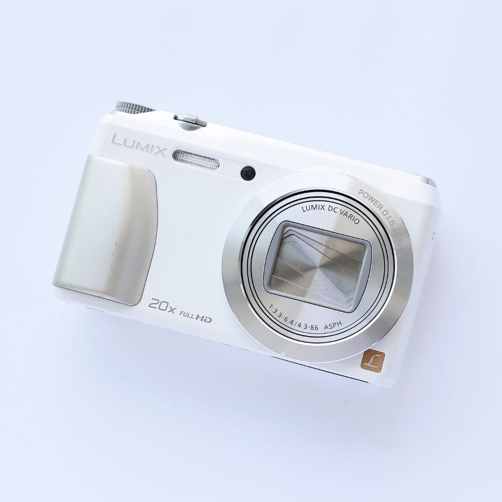 Panasonic LUMIX DMC-ZS35