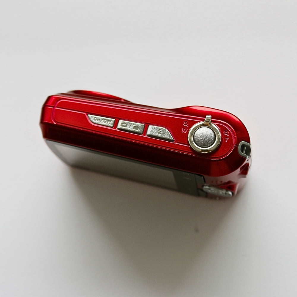 Kodak EasyShare C143