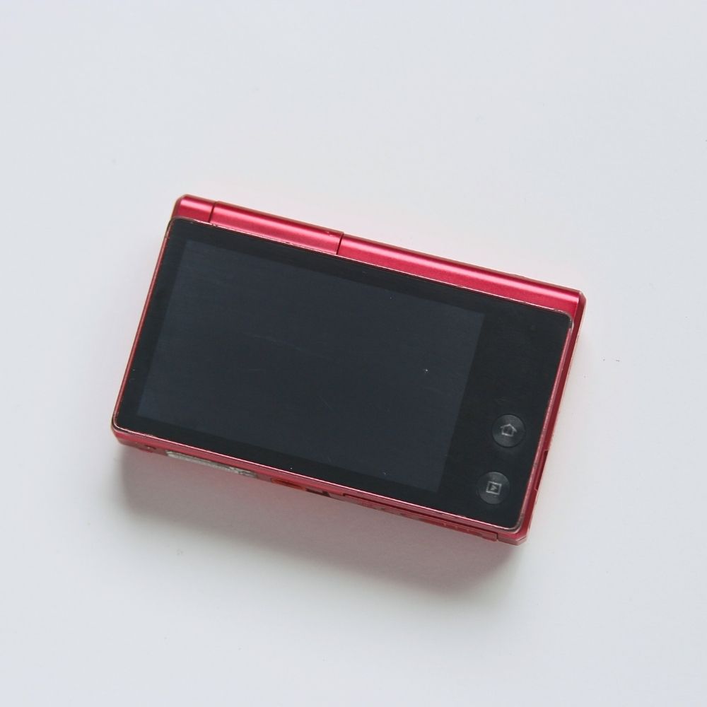 Samsung MV800