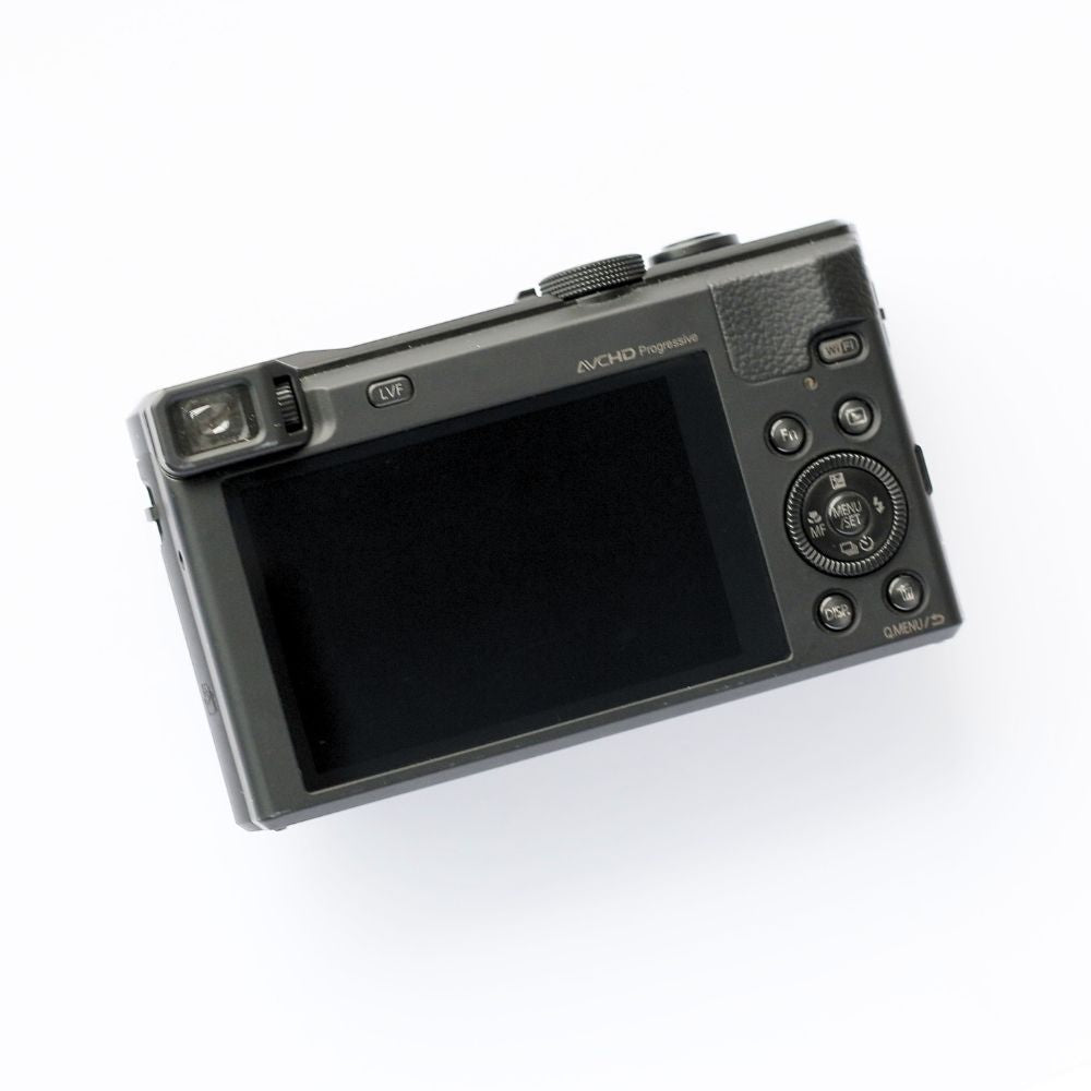 Panasonic LUMIX DMC-ZS40