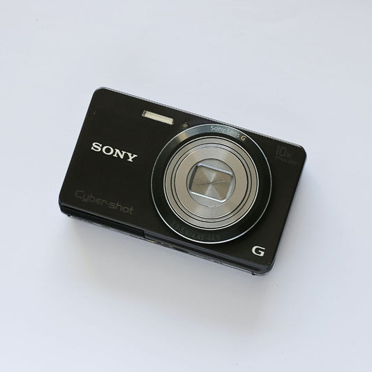 Sony Cyber-shot DSC-W690