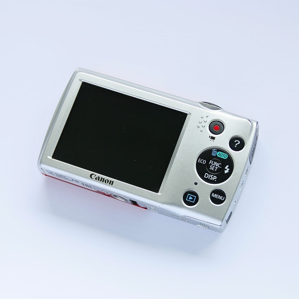 Canon PowerShot HD A2500
