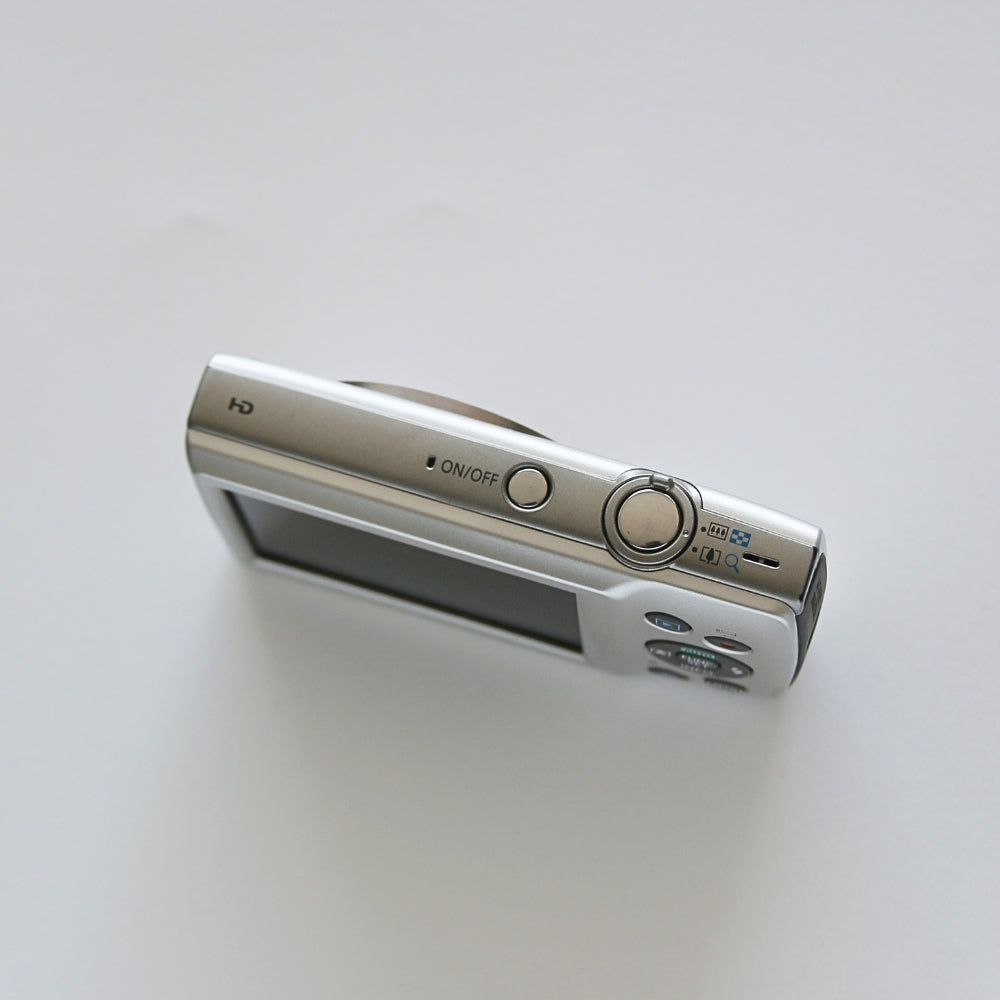 Canon PoweShot ELPH 180 HD