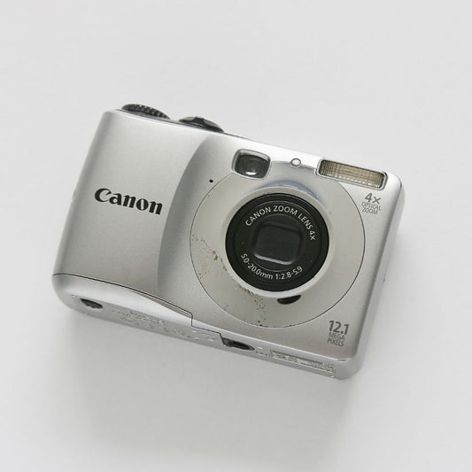 Canon PowerShot A1200 HD