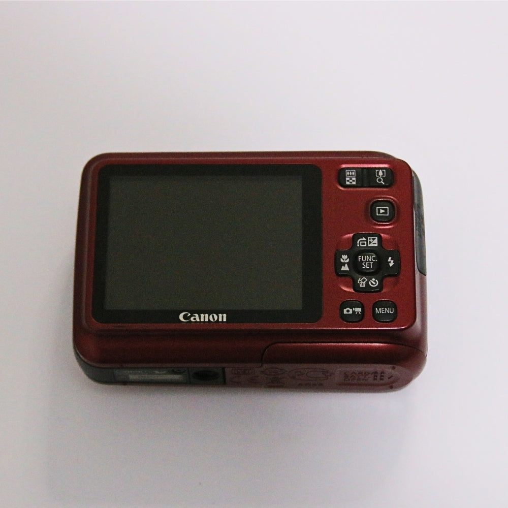 Canon PowerShot A495