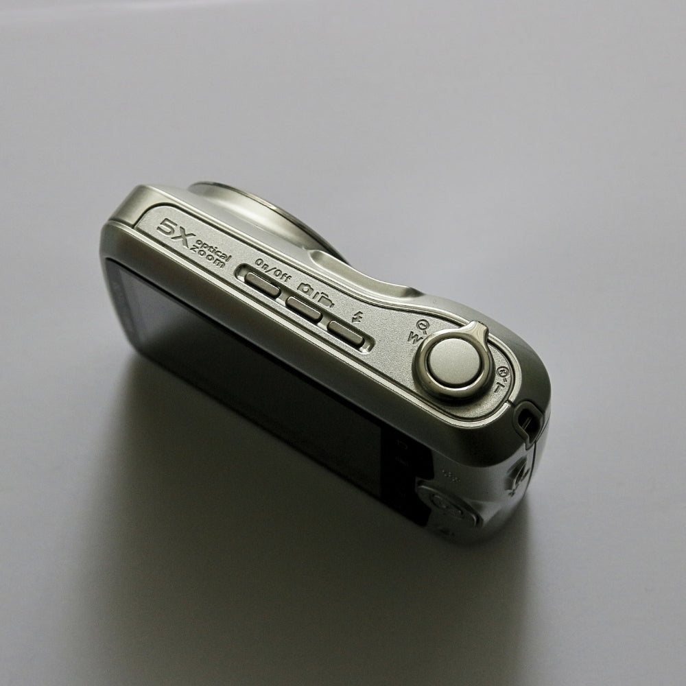 Kodak EasyShare C195