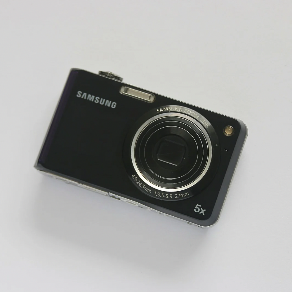 Samsung PL150 Selfie – Análogo Shop