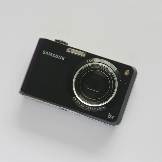 Samsung PL150 Selfie